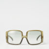 Christian Dior 2004 Optyl green