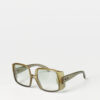 Christian Dior 2004 Optyl green - Image 2