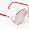 Christian Dior 2250 Optyl red - Зображення 4