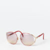 Christian Dior 2250 Optyl red - Зображення 2