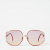 Christian Dior 2250 Optyl red