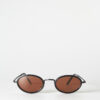 R.T.CO PERLA black/black