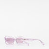 R.t.co & Champagne Towers Ruby lilac clear - Зображення 4
