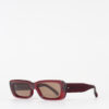 R.T.CO Gazza [53] burgundy - Image 2