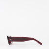 R.T.CO Gazza [53] burgundy - Image 3