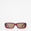 R.T.CO Gazza [53] burgundy