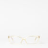 Suzy Glam pretends - sheer