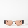 Retrosuperfuture Imun black