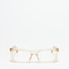 Retrosuperfuture Fred optical resin