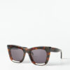 Retrosuperfuture Oltre classic havana - Image 2