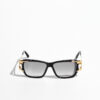 Cazal 8013 black / gold - Зображення 3