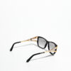 Cazal 8013 black / gold - Зображення 2