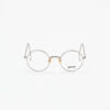Moscot / Originals Hamish matte pewter [size 44]