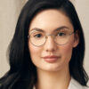 Moscot / Originals Hamish matte pewter [size 44] - Image 2