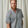 Moscot / Originals Hamish matte pewter [size 44] - Image 6