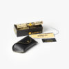 Moscot / Originals Hamish matte pewter [size 44] - Image 5