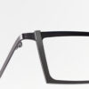 Theo Antwerp Central Titanium 258 black/gunmetal - Зображення 4