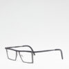 Theo Antwerp Central Titanium 258 black/gunmetal - Зображення 2