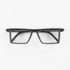 Theo Antwerp Central Titanium 258 black/gunmetal
