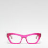 Theo Mille+12 30 fuchsia jelly