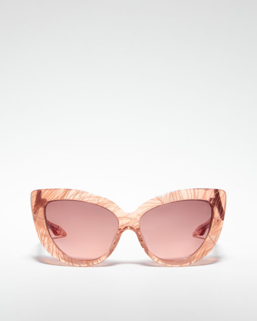 Linda Farrow Projects x Charlotte Olympia Feather Leggy C0/1/3