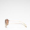 Oliver Peoples [OV1147ST] Tavener titanium antique gold - Зображення 3