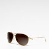 Oliver Peoples [OV1147ST] Tavener titanium antique gold - Зображення 2
