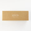 Mykita Lite Justus shiny graphite / taupe - Зображення 6
