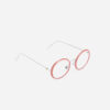 Haffmans & Neumeister O silver/blush - Image 3
