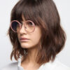 Haffmans & Neumeister O silver/blush - Image 2