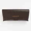 Oliver Peoples [OV1226S] Cade bruhed gold / dark green lenses - Зображення 3