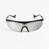 District Vision Koharu eclipse black D+ silver flash