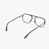 Mykita Lite Elgard shiny graphite/santiago gradient - Image 3