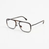 Mykita Lite Elgard shiny graphite/santiago gradient - Image 2