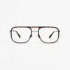 Mykita Lite Elgard shiny graphite/santiago gradient - Image 6