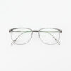 Haffmans & Neumeister Silverman Bi-Texture Graphite