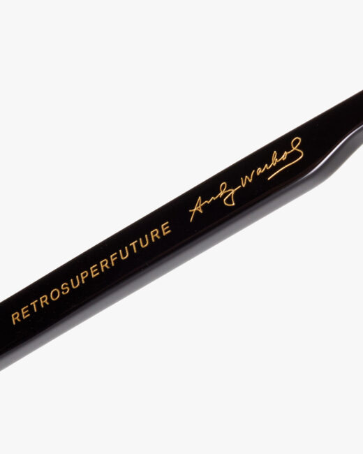 Retrosuperfuture The Warhol cheetah · Hello Glasses