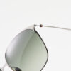 Haffmans & Neumeister Flannery silver / amazon gradient - Зображення 5
