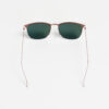 Haffmans & Neumeister Sinclair siena (bi-texture) / green - Image 4