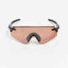 Oakley ENCODER matte black / prizm dark golf