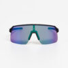 Oakley Sutro Lite matte black / prizm road jade