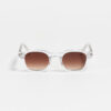 Peter and May Hero сrystal fade brown