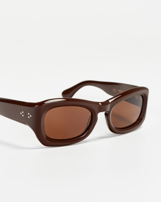 小物 PORT TANGER by Michael Bargo / TEMO Port Tanger by Michael Bargo Temo black/red sun · Hello Glasses