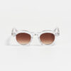 Peter and May Solar сrystal/fade brown
