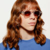Peter and May Solar сrystal/fade brown - Зображення 5