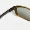 Whiteout & Glare Kaleidoscope / 0018 Hypothenuse glossy olive - Image 5