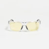 Oakley NXTLVL Gaming Collection polished clear/Prizm gaming