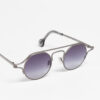 Theo Ohm 505 pepper white [family wired] - Image 3