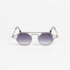 Theo Ohm 505 pepper white [family wired]