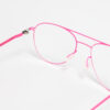 Mykita Lite Niken neon pink - Зображення 3